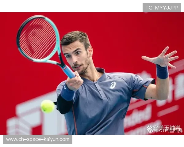 意大利选手穆塞蒂排名首进世界前十,红土赛季表现亮眼 意大利选手穆塞蒂排名首进世界前十,红土赛季表现亮眼