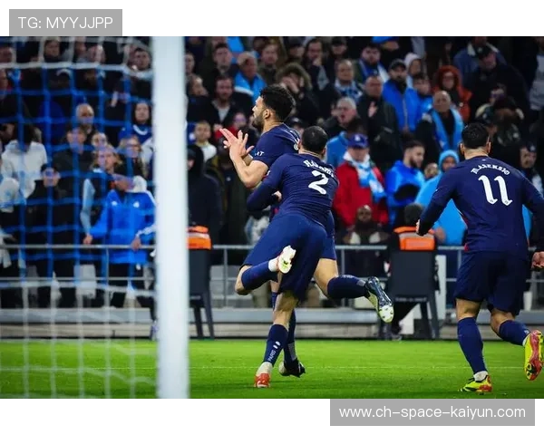 法甲争冠格局生变，巴黎垄断遭遇十年来最严峻挑战