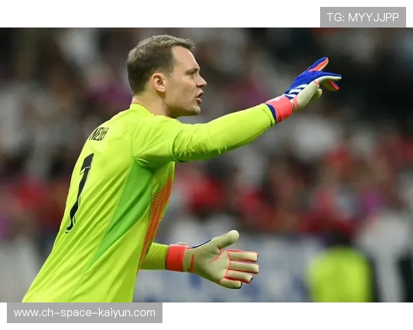 诺伊尔谈纪录突破:每一场都是新挑战 诺伊尔谈纪录突破:每一场都是新挑战