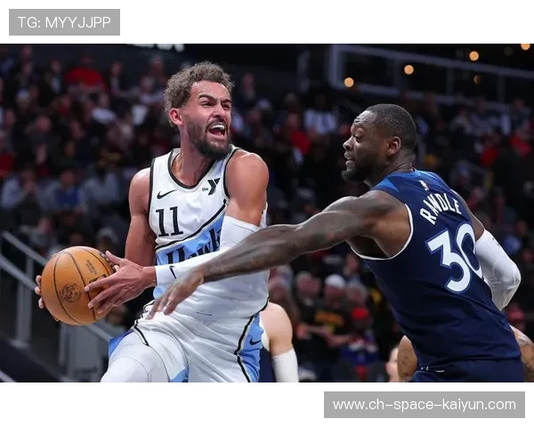 森林狼对阵老鹰，东西部中游球队直接对话前瞻